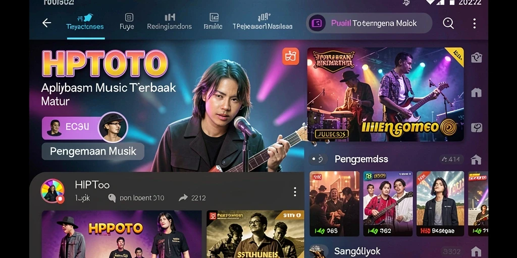 Screenshot HPTOTO menampilkan gameplay interaktif dan menyenangkan.