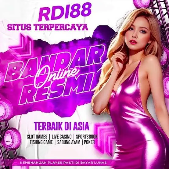 RDI88 - Pertarungan Seru dalam Dunia Battle Royale