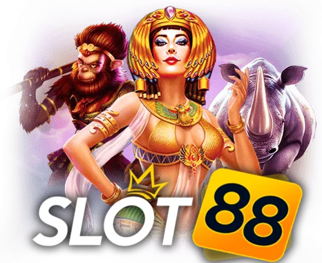 SLOT88 - Permainan Live Casino Terbaik di Mobile Anda